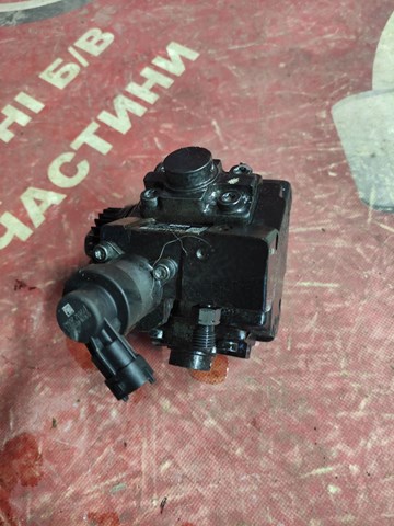 BOSCH 0445010406 ТНВД в наличии Черновцы
