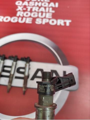 NISSAN 0445115 Топливные форсунки в наличии Киев