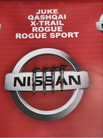 Форсунка дизельная в сборе 0445115 NISSAN