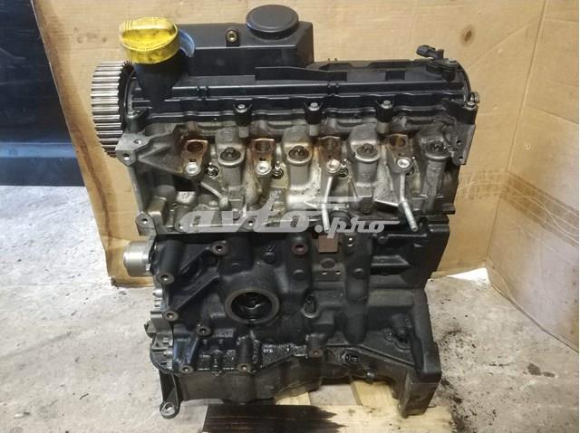 1010200Q2E NISSAN Двигатель купить в Павлоград