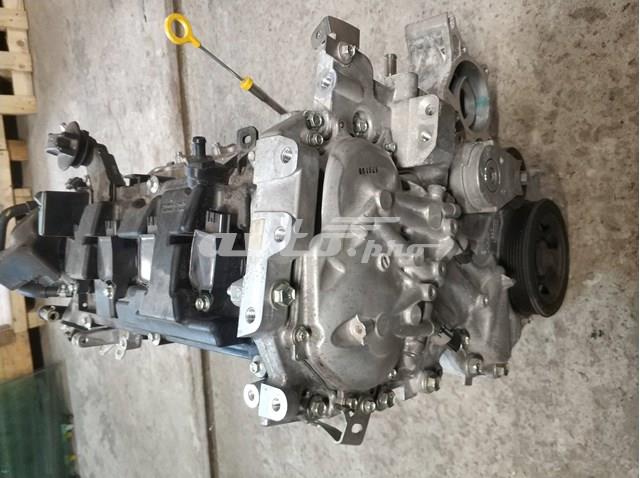 NISSAN 101026MAHA Двигатель в сборе в наличии Сумы