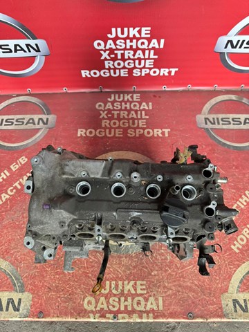 10102BA60A NISSAN Двигатель купить в Запорожье