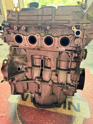 10102BA60A NISSAN Двигатель в сборе купить в Львов