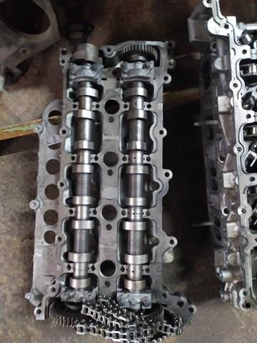 NISSAN 1104100Q0H ГБЦ в наличии Чернигов