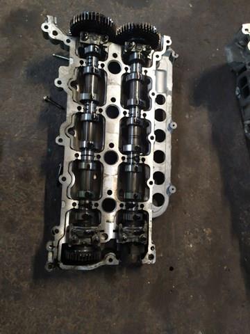 NISSAN 1104100Q0H ГБЦ в наличии Ровно