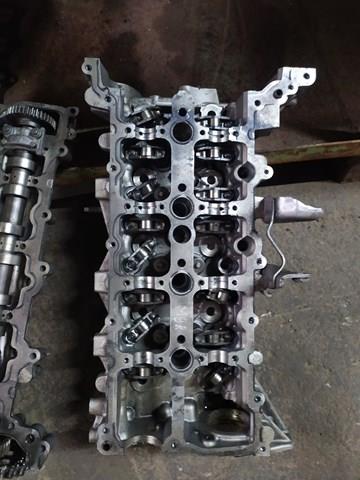 NISSAN 1104100Q0H ГБЦ в наличии Житомир