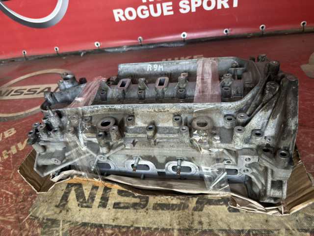 1104100Q1P NISSAN ГБЦ купить в Ирпень
