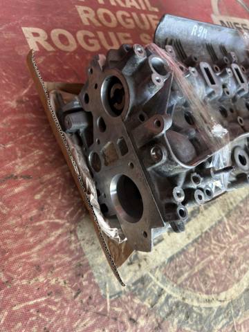 1104100Q1P NISSAN ГБЦ купить в Тернополь