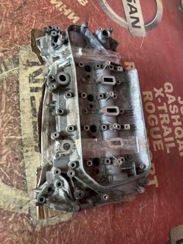 Головка 1104100Q1P NISSAN