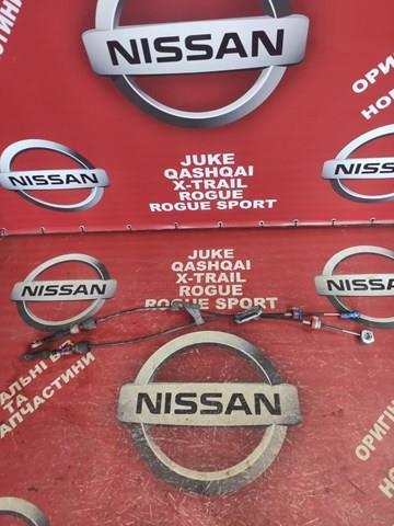 112112856 NISSAN Трос КПП купить в Полтава