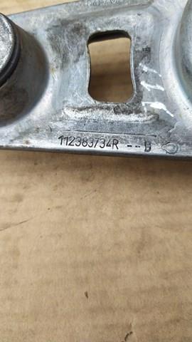 112383734R NISSAN Подушка (опора) двигателя задняя купить в Полтава