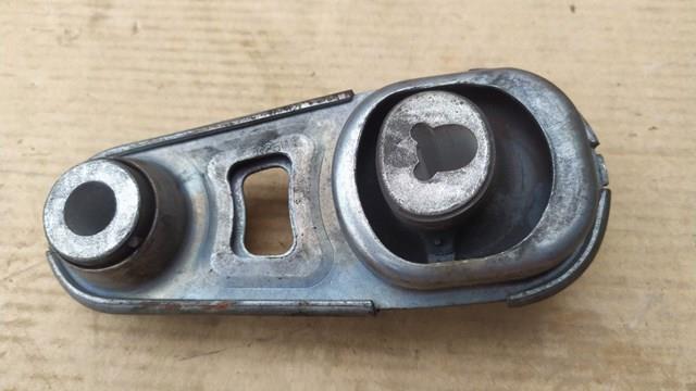 112383734R NISSAN Задняя опора двигателя купить в Николаев