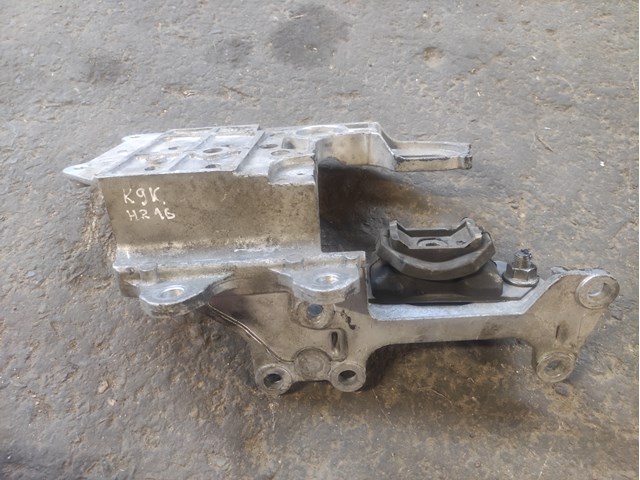 11254JD000 NISSAN Кронштейн подушки (опоры) двигателя левой купить в Черновцы