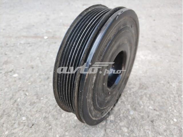 NISSAN 1230300Q1D Шкив коленвала в наличии Ирпень