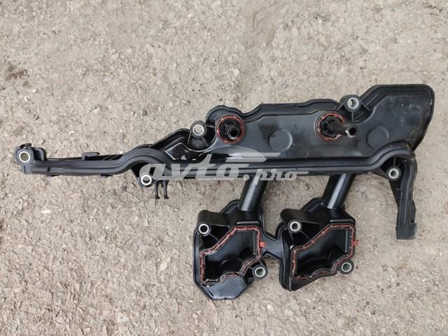1326400Q0D NISSAN Клапанная крышка купить в Хмельницкий