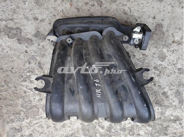 NISSAN 14001EE00B Коллектор впускной в наличии Черкассы