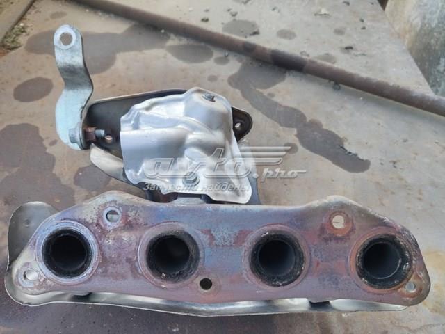 Катализатор 140021KT0A NISSAN