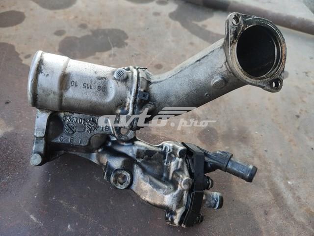 NISSAN 1412900QAA Клапан ЕГР в наличии Житомир