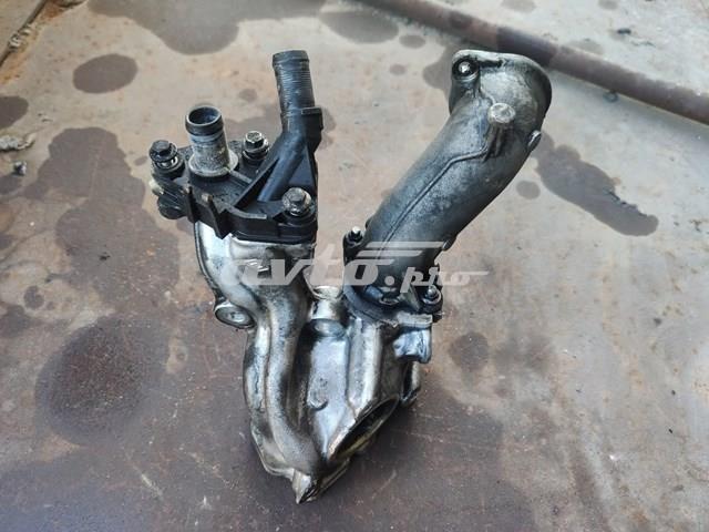 NISSAN 1412900QAA Клапан ЕГР в наличии Черновцы