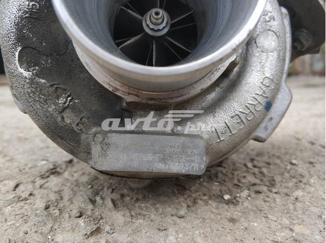 1441100Q1C NISSAN Турбина купить в Львов