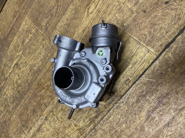 1441100Q3D NISSAN Турбина купить в Одесса