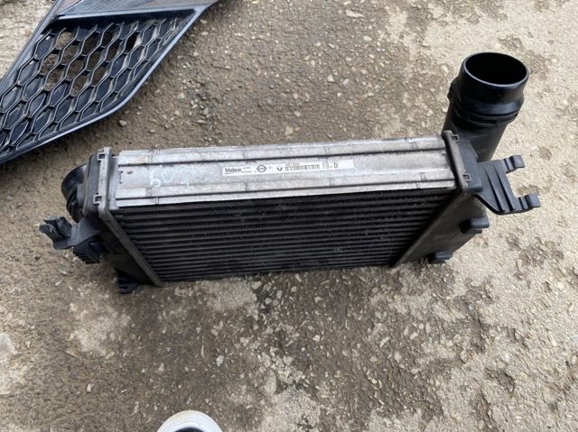 144614ED0A NISSAN Интеркулер купить в Житомир