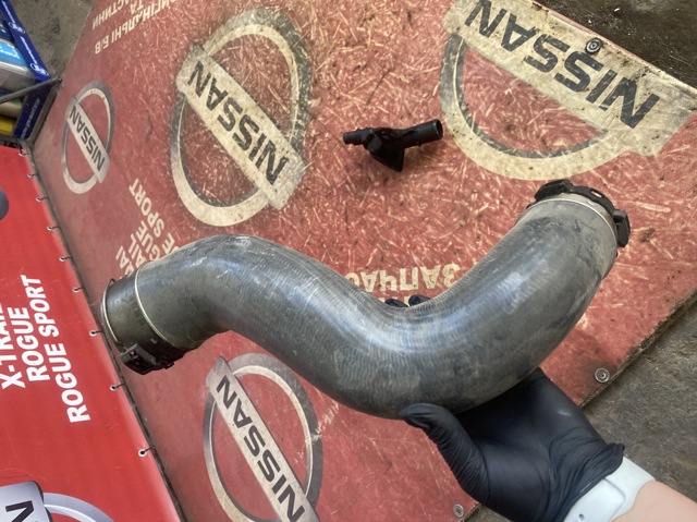 NISSAN 144634BD0A в наличии Ирпень