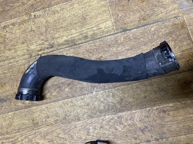 NISSAN 144634BE0B Патрубок интеркулера в наличии Черновцы