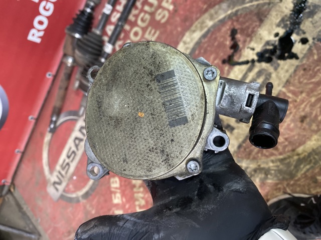 146503760R NISSAN Вакуумный насос купить в Одесса