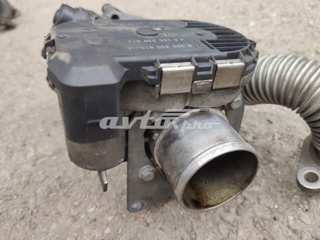 NISSAN 1471500Q0A Дроссельная заслонка в наличии Винница
