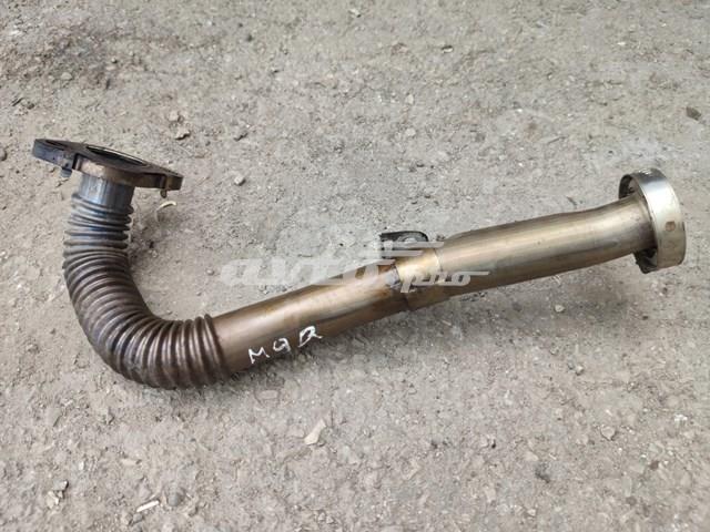 1471700QAB NISSAN Шланг (патрубок) радиатор EGR, подача купить в Житомир