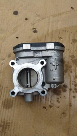 Дроссельная заслонка в сборе 161203209R NISSAN