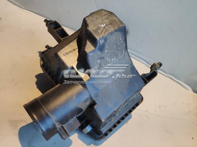  Корпус воздушного фильтра 165005HA1A NISSAN