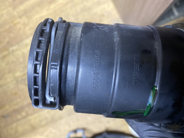 165064EB0A NISSAN купить в Одесса