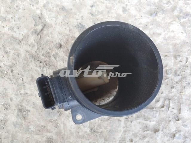 NISSAN 1658000Q0A Датчик потока (расхода) воздуха, расходомер M.A.F. - (Mass Airflow) в наличии Киев
