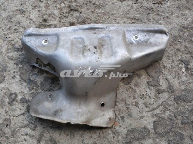 Крышка выпускного коллектора 16590ED00A NISSAN