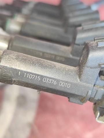 RENAULT 166001KT0A Форсунка впрыска топлива в наличии Харьков