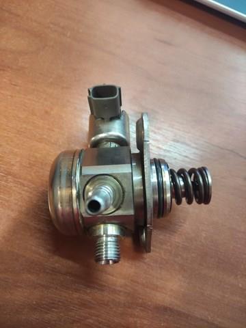 Насос топливный высокого давления (ТНВД) 166303JY0A NISSAN