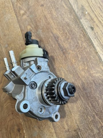 167006205R RENAULT ТНВД купить в Житомир