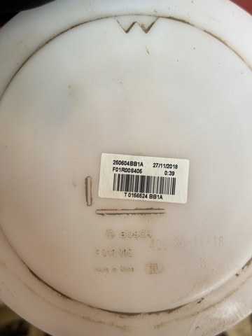 170404BB1A NISSAN купить в Каменское