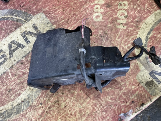 NISSAN 175596MM0A в наличии Чернигов