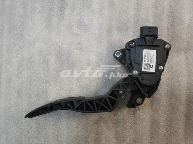 NISSAN 18002DF30B Педаль газа в наличии Ровно