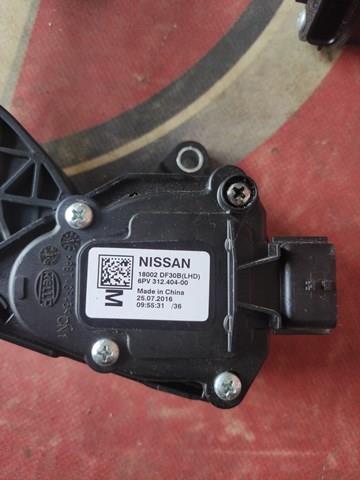 18002DF30B NISSAN Педаль газа купить в Павлоград
