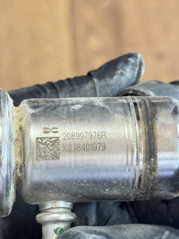 208997976R RENAULT Форсунка впрыска AD BLUE купить в Запорожье
