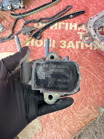 Модуль зажигания Ниссан Кашкай II