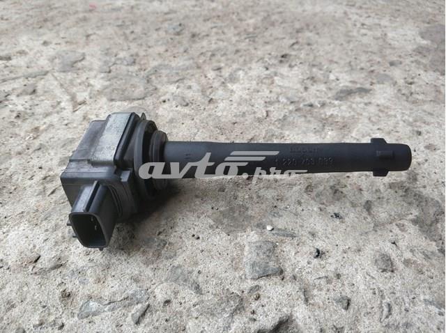 22448ED800 NISSAN Катушка зажигания купить в Черкассы