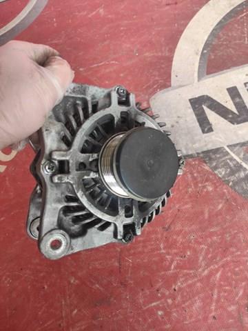 NISSAN 23100BR01A Генератор в наличии Николаев