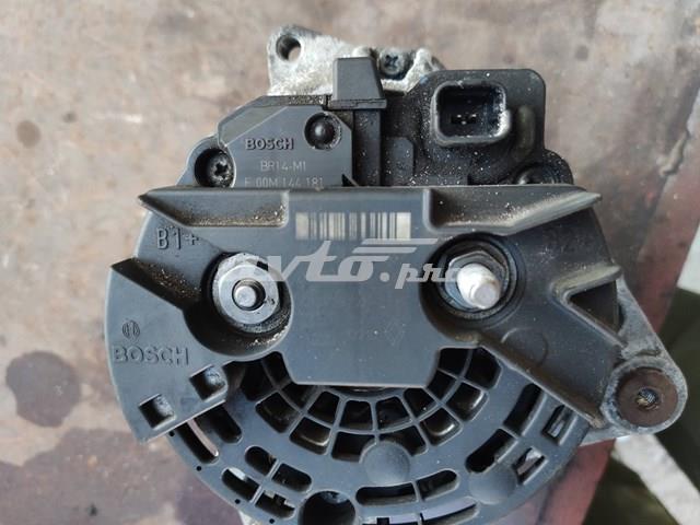 23100JD10A NISSAN Генератор купить в Винница