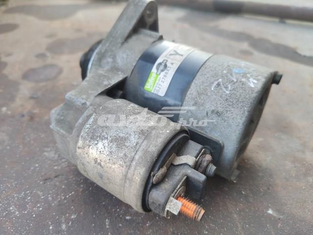 233001F77B NISSAN Стартер купить в Ровно