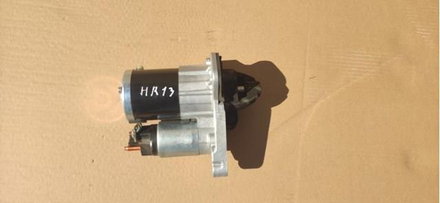NISSAN 233006662R Стартер в наличии Ужгород